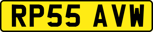 RP55AVW