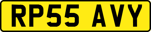 RP55AVY