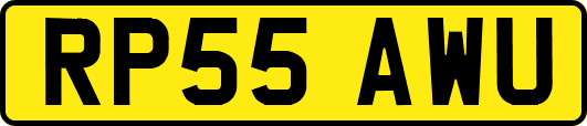 RP55AWU