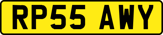 RP55AWY