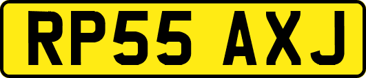 RP55AXJ