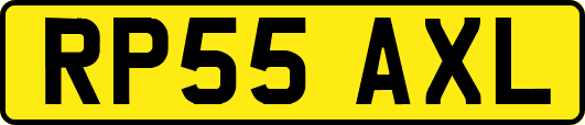 RP55AXL