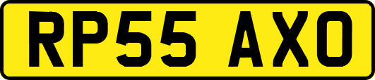 RP55AXO