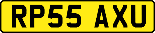 RP55AXU