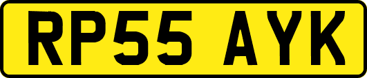 RP55AYK
