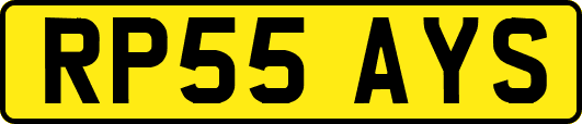 RP55AYS