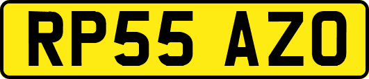 RP55AZO