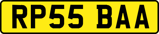 RP55BAA