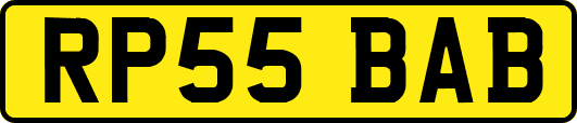 RP55BAB