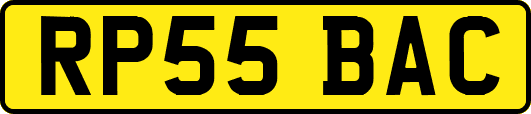 RP55BAC