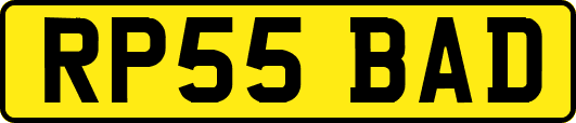 RP55BAD