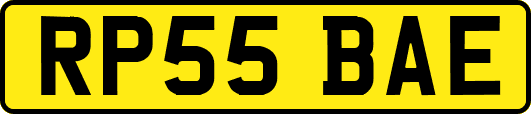RP55BAE
