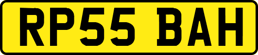 RP55BAH