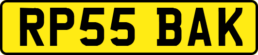 RP55BAK