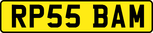 RP55BAM
