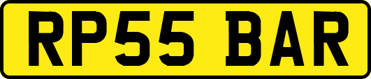 RP55BAR