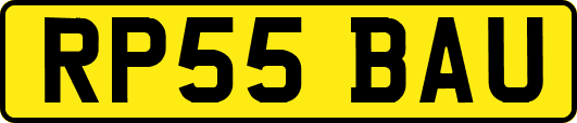 RP55BAU