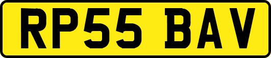 RP55BAV