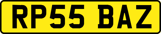 RP55BAZ