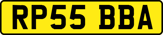 RP55BBA