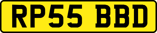 RP55BBD