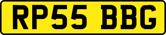 RP55BBG