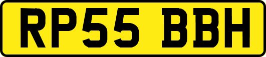 RP55BBH