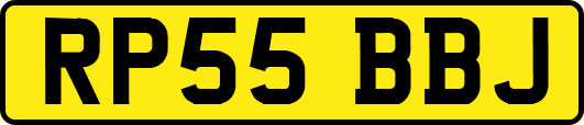 RP55BBJ