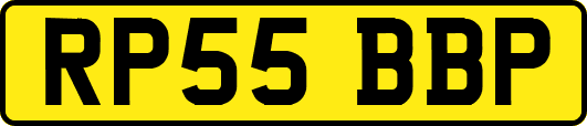 RP55BBP