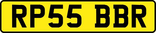 RP55BBR