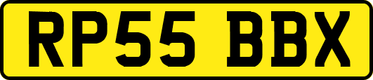 RP55BBX