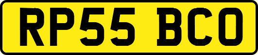 RP55BCO