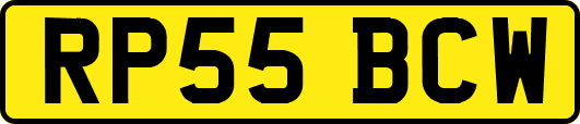 RP55BCW