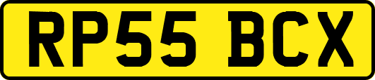 RP55BCX