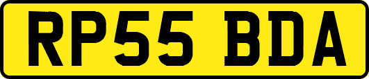 RP55BDA