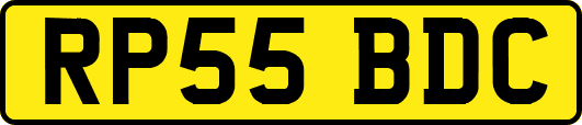 RP55BDC