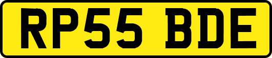 RP55BDE