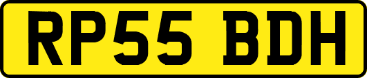 RP55BDH