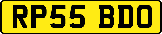 RP55BDO