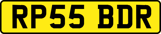 RP55BDR