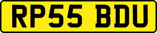 RP55BDU