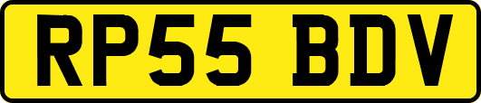 RP55BDV
