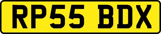RP55BDX