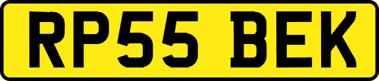 RP55BEK