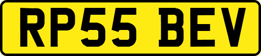 RP55BEV