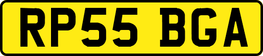RP55BGA