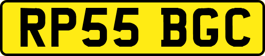 RP55BGC