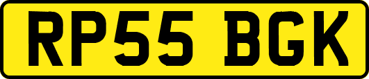 RP55BGK