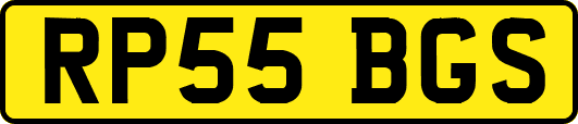 RP55BGS