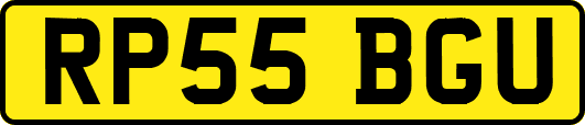 RP55BGU